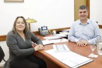 Neuquén invierte en las unidades académicas de la UNCo en el norte neuquino