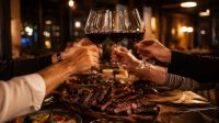 Vinos de Territorio: una experiencia que une cocina regional y grandes vinos patagónicos