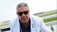 La AFA desmintió que la Justicia de Estados Unidos citara al “Chiqui” Tapia y le secuestrara el celular