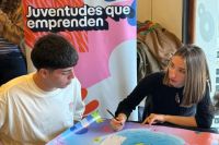 Provincia ya otorgó más de $946 millones en créditos para respaldar proyectos de jóvenes neuquinos