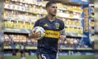 Con Paredes y sin Ascacíbar: la formación de Boca para enfrentar a O’Higgins