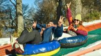 Cerro Bayo: mucho más que esquí, una propuesta para disfrutar la nieve en familia