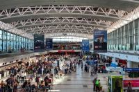 Turismo extranjero récord: más de 1.4 millones de turistas visitaron argentina en el primer semestre
