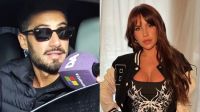 Nico Occhiato tuvo una "charla amena" con Flor Peña y confirmó que no irán a juicio 