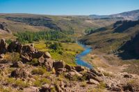Turismo sostenible: Provincia busca inversiones a través de la Responsabilidad Social Empresaria