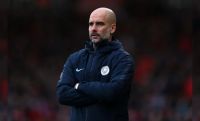 Pep Guardiola rechazó ser el nuevo entrenador de Italia
