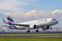 LATAM Airlines anuncia la suspensión de la ruta Neuquén - Santiago
