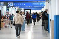 Más de 33.000 pasajeros pasaron por la terminal de Neuquén durante las vacaciones de invierno