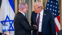 Netanyahu se reunirá el martes con Trump en la Casa Blanca
