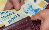 La mora en las familias sigue en alza, se triplicó en un año y quedó al borde del 13%
