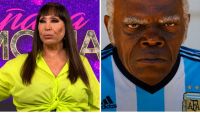 Moria arremetió contra Samuel Jackson por la “campaña Anti-Argentina”: “Tan estúpido”