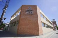 El Hospital Castro Rendón amplía el horario de atención ambulatoria hasta las 20