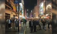Racismo en Argentina: especialista resalta el impacto fundacional de la “migración masiva”