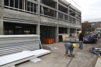Nueva infraestructura de Educación Técnica para acompañar el desarrollo en cada región de la provincia