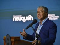 Figueroa: “El camino es agregar valor en origen para ser competitivos”