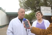 La Municipalidad de Neuquén realiza controles preventivos en carnicerías 