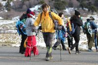 “Aventura en la Nieve”, la propuesta que llegó para quedarse