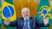 Lula ironizó sobre Milei en medio de la crisis diplomática: “¿Quién es ese tipo?”