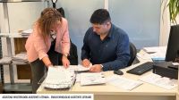 Un hombre acusado por delitos contra la propiedad quedó detenido tras robar una bicicleta