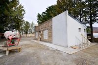 La ampliación del Vivero Provincial de Taquimilán entra en su etapa final