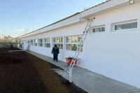 Cutral Co sumará nuevas instalaciones a la formación de más de 400 futuros docentes