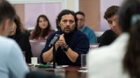 Preocupación por los sismos en la provincia