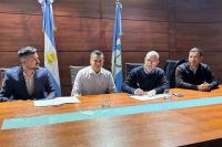 El EPEN fortalece su compromiso con el programa de Edificios Públicos Sostenibles