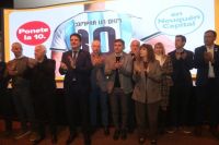 “Ponete la 10”: Gaido anunció 10 meses de eximición de patente para compras 0 km en Neuquén