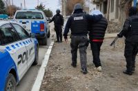 Dos detenidos y más de 380 dosis de cocaína secuestradas en Zapala