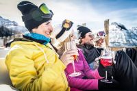 San Martín de los Andes invita a brindar con los vinos neuquinos