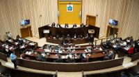 La Cámara aprobó la Cuenta General de Inversión 2025 