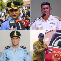 Tragedia en San Juan: cayó un helicóptero y hay 7 muertos 