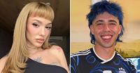 Ya no vuelvas: La Joaqui confirmó su separación de Luck Ra