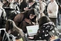 Con una propuesta renovada, NQN Joven Con Voz sumará actividades artísticas y culturales