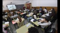 El 75% de los estudiantes argentinos termina la secundaria: ¿qué lugar ocupa el país en la región?