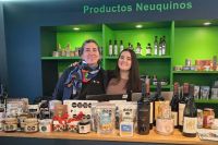 Con balance positivo, Neuquén consolidó su presencia en la Expo Rural de Palermo