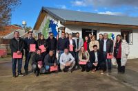Presentaron la diplomatura en “Abordaje Integral y Territorial de las Problemáticas Sociales desde los Gobiernos Locales”