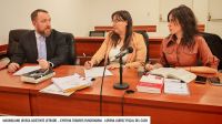 Formulan cargos a un hombre por dispararle a otro "porque lo debía respetar"