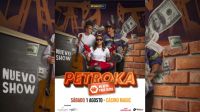 "El Marito" presenta su nuevo y desopilante show: "No apto para secos"