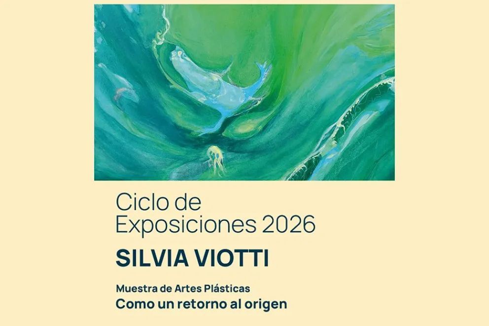 El arte neuquino dice presente en Buenos Aires