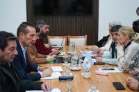 Salarios: la Provincia propuso aumento al básico y la continuidad del IPC por un año