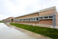 El próximo lunes se inaugurará el edificio propio de la EPET 25 de Plottier