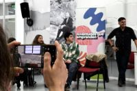 Capacitan a jóvenes para potenciar sus emprendimientos