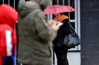 Pronostican un fin de semana con lluvias y nevadas en la cordillera neuquina