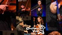 Música de cámara en el Auditorio Municipal Confluencia Viva