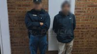 Estafador abandonó su camioneta en una maderera y quedó bajo investigación