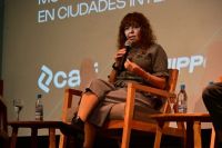 Una ciudad que mira hacia el futuro: la Municipalidad participó de una jornada sobre movilidad segura y sustentable en ciudades intermedias