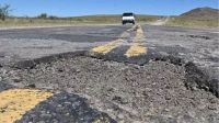 La Pampa busca cobrar un peaje a los camiones que abastecen a Vaca Muerta