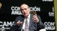 Ricardo Arriazu: "La minería está donde estaba Vaca Muerta en 2013"