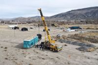 Taquimilán: EPAS llamó a licitación para concretar la obra de saneamiento 